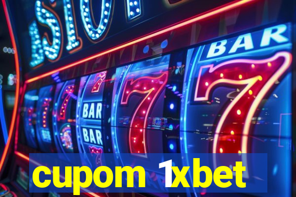 cupom 1xbet